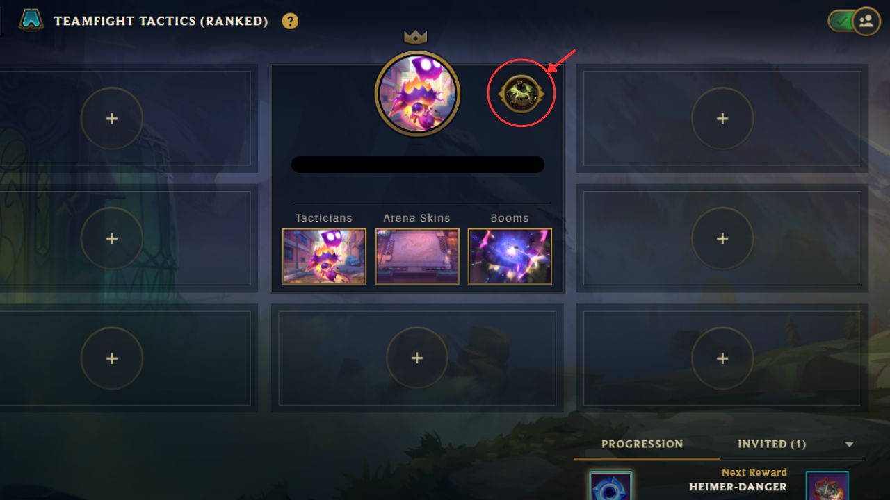 How To Equip Legends In Teamfight Tactics (TFT) - TRN Checkpoint